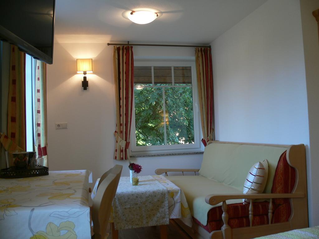 Ferienhof Roesch Bad Wurzach Buitenkant foto