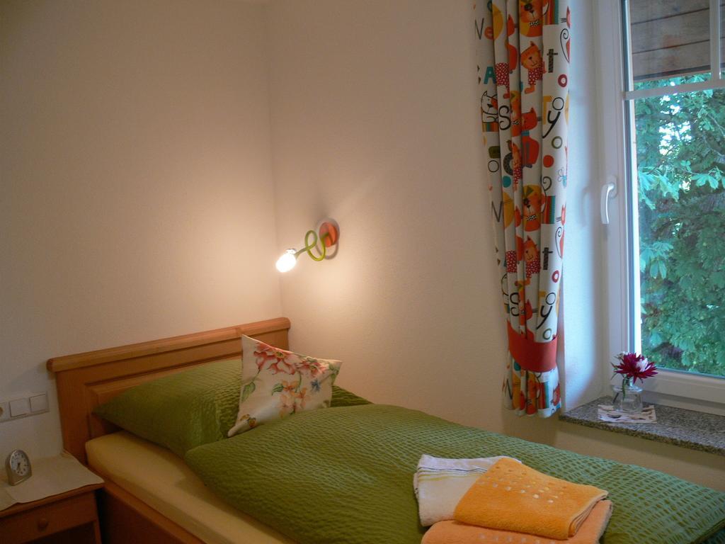 Ferienhof Roesch Bad Wurzach Buitenkant foto